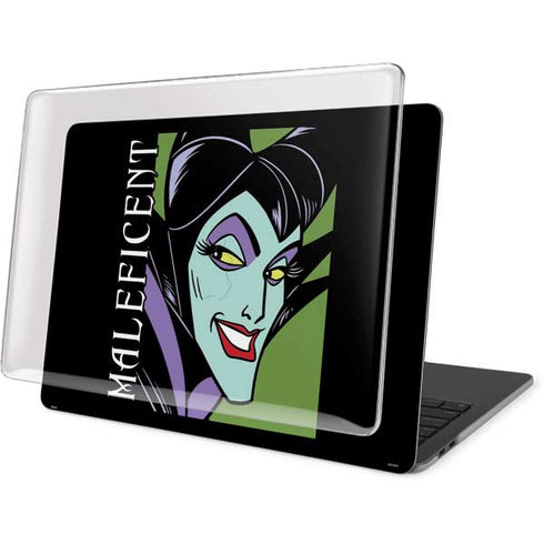 Disney Villains Maleficent MacBook Pro 16in (2019-20) Case plus Skin