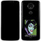 Disney Villains Maleficent Moto E5 Plus Skin