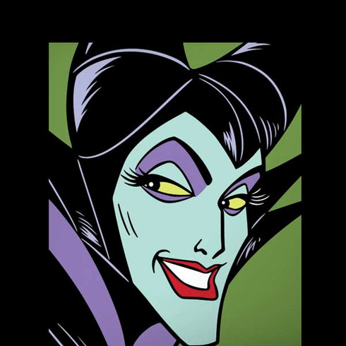 Disney Villains Maleficent Moto G6 Skin