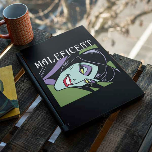 Disney Villains Maleficent MSI GS65 Stealth Laptop Skin