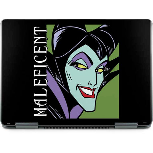 Disney Villains Maleficent Notebook 9 Pro 13in (2017) Skin