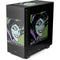 Disney Villains Maleficent NZXT H510 Compact ATX Mid-Tower Case Skin