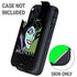 Disney Villains Maleficent Otterbox Defender iPhone Skin