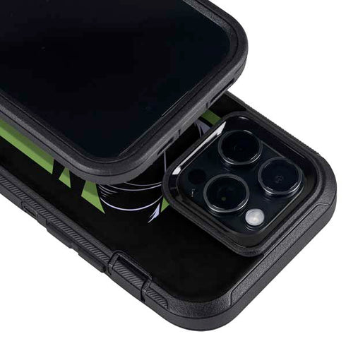 Disney Villains Maleficent Otterbox Defender iPhone Skin