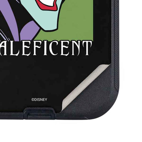 Disney Villains Maleficent Otterbox Defender iPhone Skin