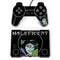 Disney Villains Maleficent PlayStation Classic Bundle Skin