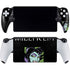 Disney Villains Maleficent PlayStation Portal Remote Player Skin