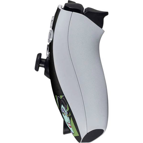 Disney Villains Maleficent PlayStation Portal Remote Player Skin
