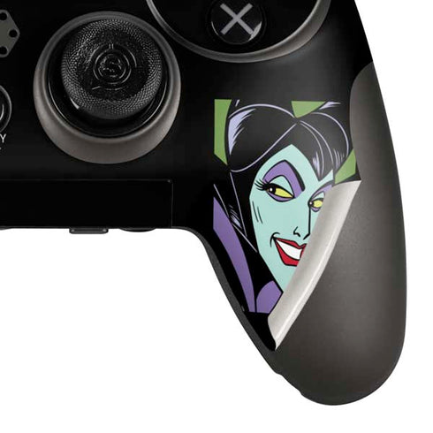 Disney Villains Maleficent PlayStation Scuf Vantage 2 Controller Skin
