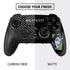 Disney Villains Maleficent PlayStation Scuf Vantage 2 Controller Skin