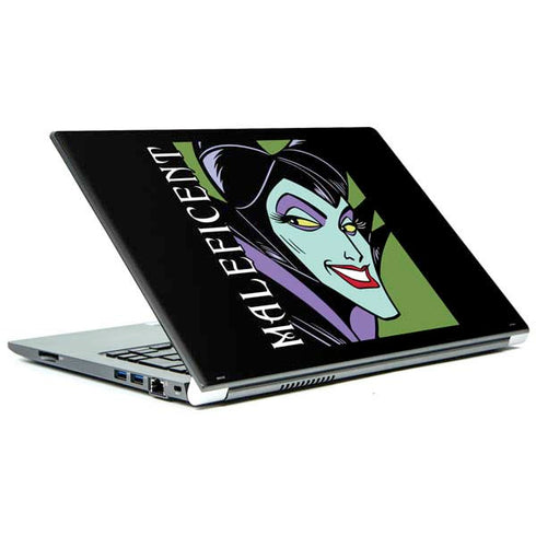 Disney Villains Maleficent Portege Z30t/Z30t-A Skin