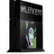 Disney Villains Maleficent PS4 Console Skin