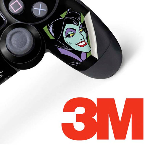 Disney Villains Maleficent PS4 Controller Skin