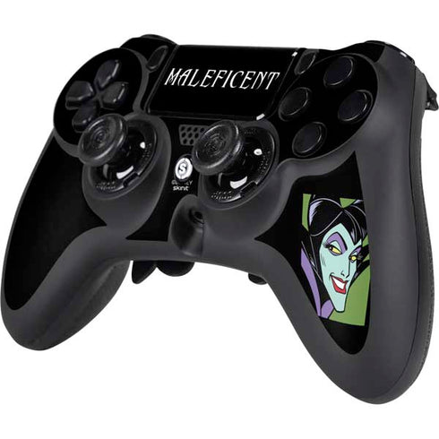 Disney Villains Maleficent PS4/PC SCUF Impact Controller Skin