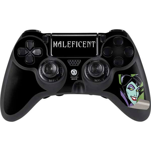 Disney Villains Maleficent PS4/PC SCUF Impact Controller Skin