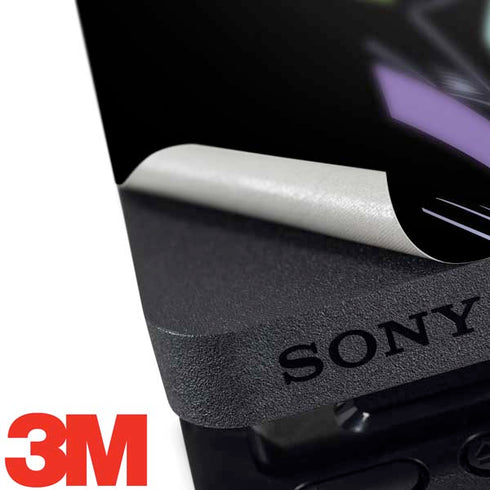 Disney Villains Maleficent PS4 Slim Skin
