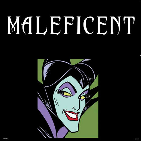 Disney Villains Maleficent PS4 Slim Skin