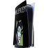 Disney Villains Maleficent PS5 Console Skin