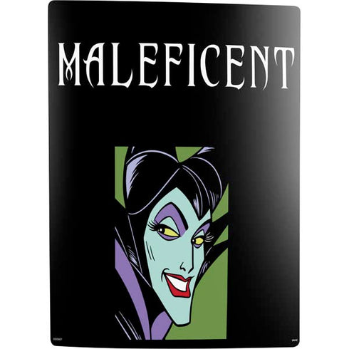 Disney Villains Maleficent PS5 Digital Edition Bundle Skin