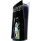 Disney Villains Maleficent PS5 Digital Edition Console Skin