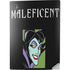 Disney Villains Maleficent PS5 Digital Edition Console Skin