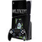 Disney Villains Maleficent PS5 Slim Disk Bundle Skin