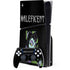 Disney Villains Maleficent PS5 Slim Disk Bundle Skin