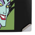 Disney Villains Maleficent PS5 Slim Disk Console Skin