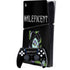 Disney Villains Maleficent PS5 Slim Digital Edition Console Skin