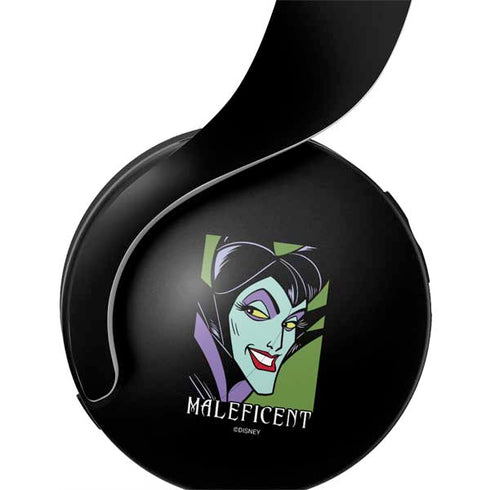 Disney Villains Maleficent PULSE 3D Wireless Headset for PS5 Skin