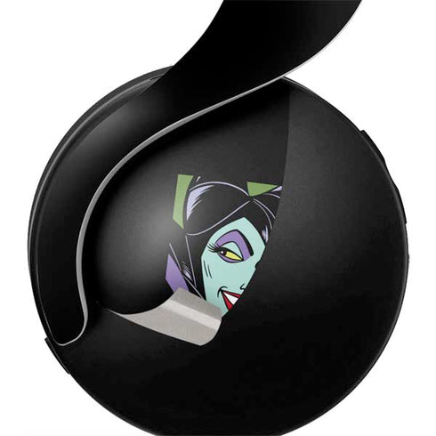 Disney Villains Maleficent PULSE 3D Wireless Headset for PS5 Skin