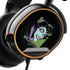 Disney Villains Maleficent SteelSeries Arctis 3 Skin