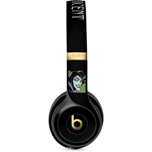 Disney Villains Maleficent Studio Wireless 3 Skin