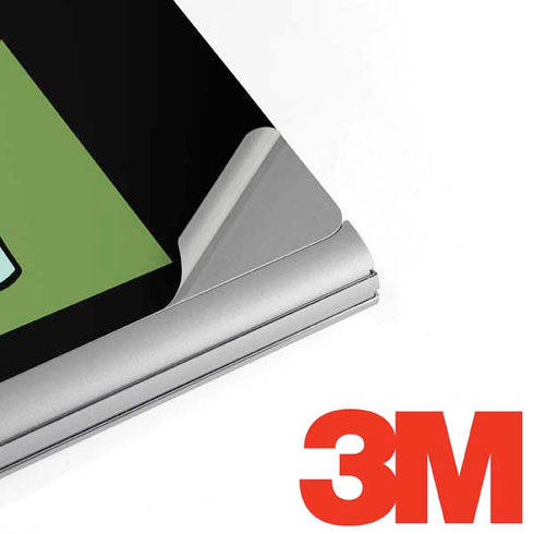 Disney Villains Maleficent Surface Book 2 13.5in Skin