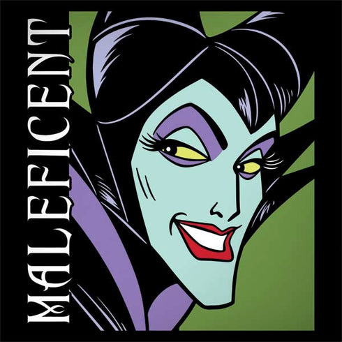 Disney Villains Maleficent Surface Book 2 13.5in Skin
