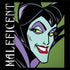 Disney Villains Maleficent Surface Book 2 13.5in Skin
