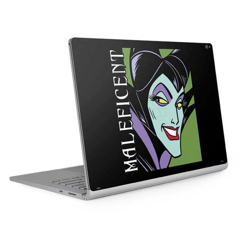 Disney Villains Maleficent Surface Book 2 15in Skin