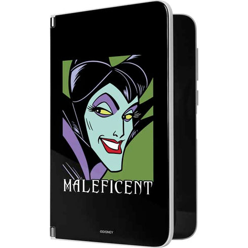 Disney Villains Maleficent Surface Duo Skin