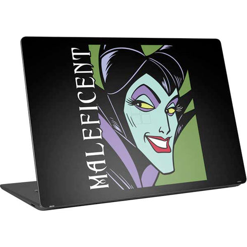 Disney Villains Maleficent Surface Laptop 4 15in Skin