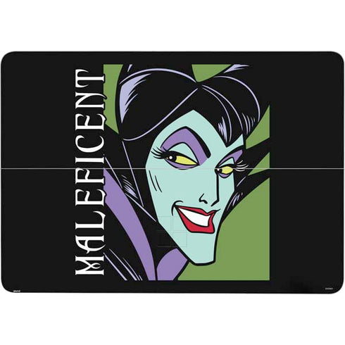 Disney Villains Maleficent Surface Laptop Studio Skin