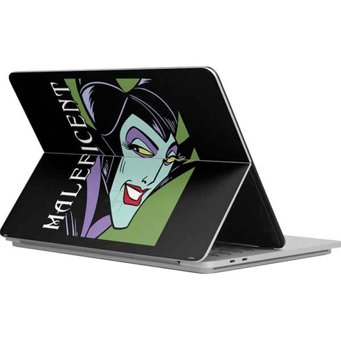 Disney Villains Maleficent Surface Laptop Studio Skin