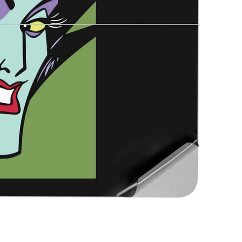 Disney Villains Maleficent Surface Laptop Studio Skin