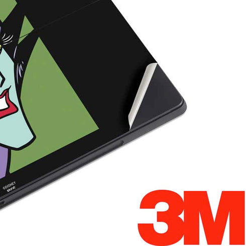 Disney Villains Maleficent Surface Pro 7 Skin