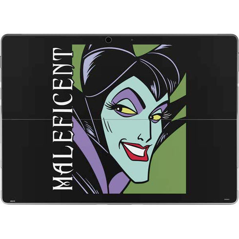 Disney Villains Maleficent Surface Pro 9 Skin