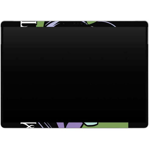 Disney Villains Maleficent Surface Pro 9 Skin