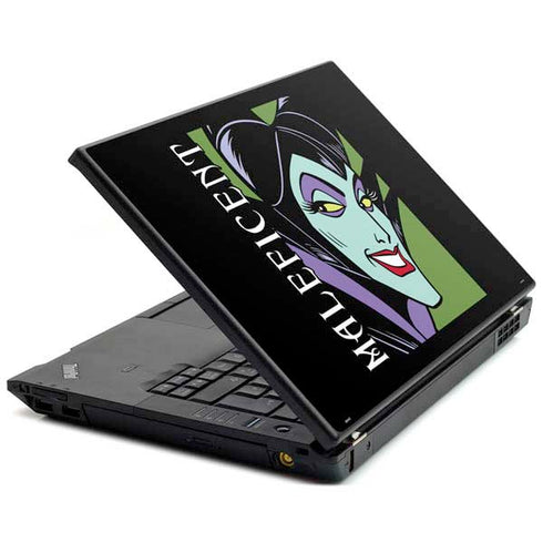 Disney Villains Maleficent T440s Skin