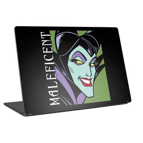 Disney Villains Maleficent Universal Laptop 12in (9.8 x 6.8in) Skin