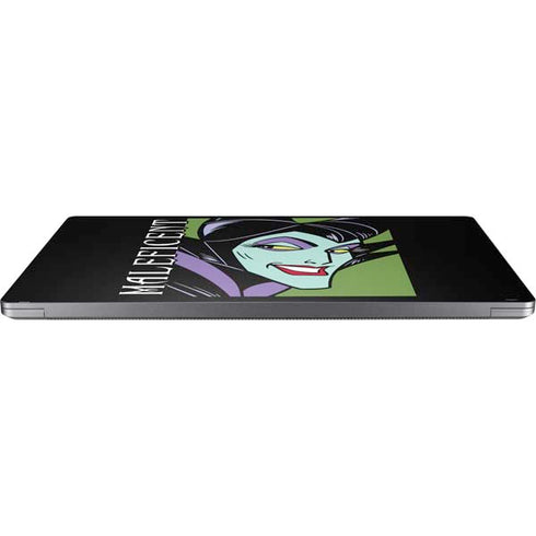 Disney Villains Maleficent Universal Laptop 12in (9.8 x 6.8in) Skin