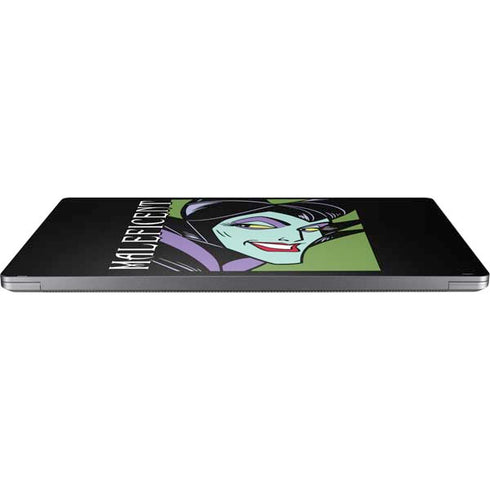 Disney Villains Maleficent Universal Laptop 15in (12.2 x 8.8in) Skin