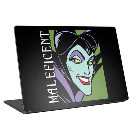 Disney Villains Maleficent Universal Laptop 16in (13 x 9.4in) Skin